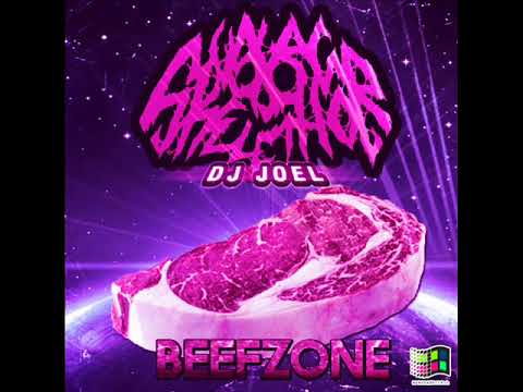 Ｄｊ　Ｊｏｅｌ　－　Ｂｅｅｆｚｏｎｅ　－　ＶＡＰＯＲＷＡＶＥ