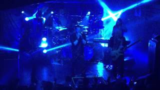 Kamelot - Fallen Star @ Mohawk Austin 2015