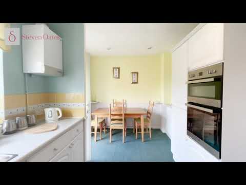 Bentley Road, Hertford, SG14