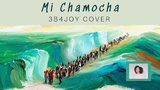 Malkah Norwood — Mi Chamocha | Live in Israel