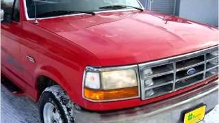 preview picture of video '1995 Ford F-150 available from Fairdale Auto Sales'