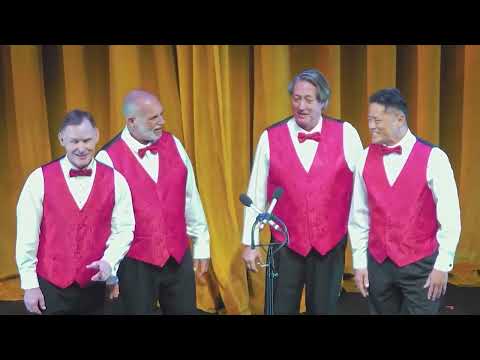 Little Saint Nick - H4 Quartet