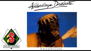 Abdoulaye Diabaté - Djarake (audio)