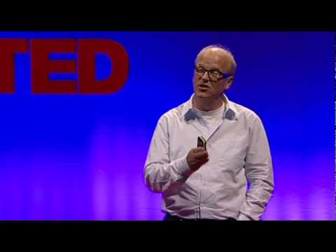 TEDtalk: Education innovation in the slums (2010)