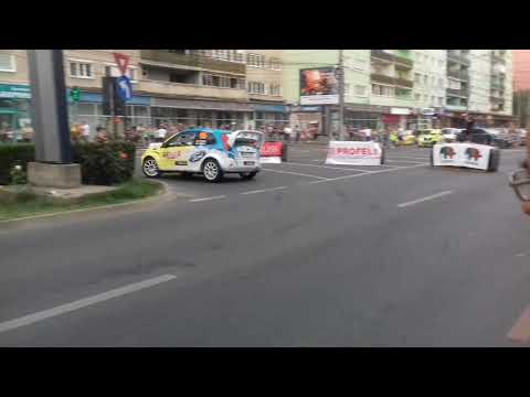 Superspeciala Raliul Sibiului 2019-Rally2