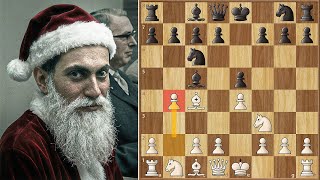 Merry Christmas Everyone! || The Magician Sends His Regards