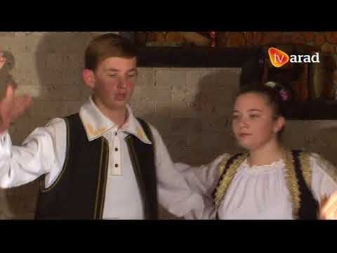 ARMONIA MURESANA SAMBATENI - JOC DE BIHOR   - Video 1225 1535CH 30