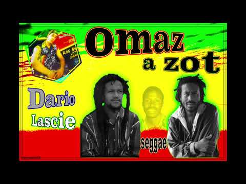 Dario Lascie - omaz a zot