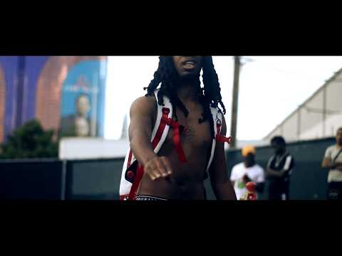Buzzie-The Race[Directed By.Wylout Films]