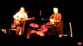 Blackie Farrell and Bill Kirchen "Cold Country Blues" 11-7-09