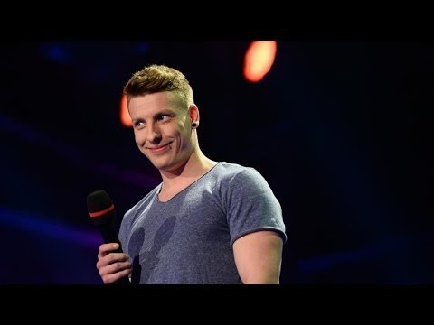 Felix Lobrecht - Tchibos Konzept - Comedy Champions