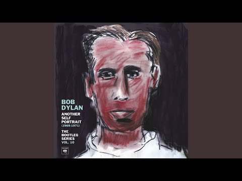 Videoclip de Alberta #3 (Alternate Version, Self Portrait) — Bob Dylan