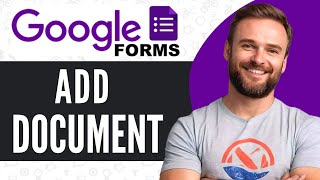How To Add Document In Google Form - (2025) Quick & Easy