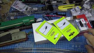 ČSD E499.0015 - MTB TT