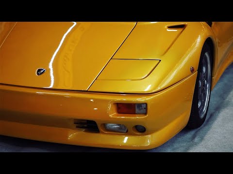 London Classic Car Show 2020