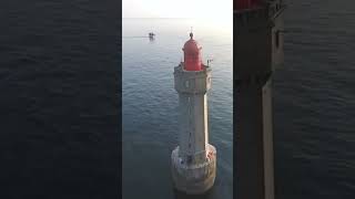 $1.2 Million Job Nobody Wants to Do | Guarding A Lighthouse
