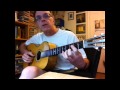 Black Dog Blues (Blind Blake)