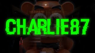 Charlie87 Full Theory (Parts 1 and 2 combined)
