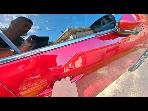 Mazda 3 G25 GT Hatchback 2.5 litre petrol/gasoline 6 speed manual.