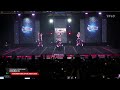 Top Gun All Stars Miami Double O L6 International Open Large Coed 2026 All Out Grand Nationals