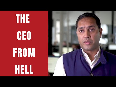 #Betterdotcom CEO Vishal Garg Apologizes for Firing 900 Employees over Zoom Call | Exclusive