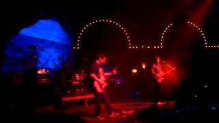 Floater The Thief @ The Crystal Ballroom 1-3-13
