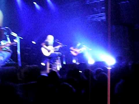 Alice In Chains - Black Gives Way To Blue Live Tilburg 19.11.09