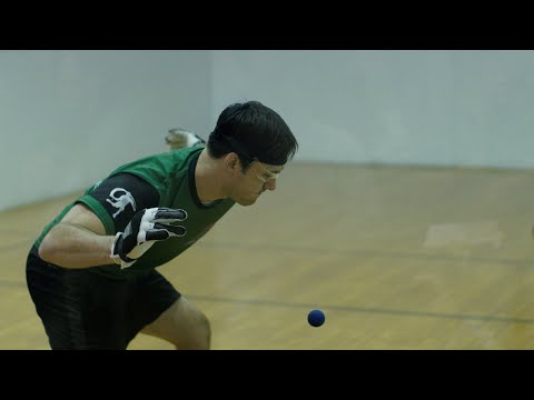 2018 NYAC Race Stop - Peixoto vs Carroll - Men's Semis