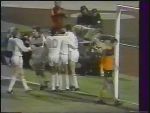 Stuttgart  Lokomotiv Sofia 3 1  UEFA-Pokal  1979 80