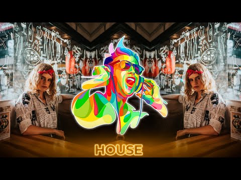 MorganJ & Longo - What U Wanna Do ft. Martina Corona (Extended Mix)