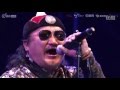 【Folk Rock】Hanggai 杭蓋樂隊 // Xiger Xiger 希格希日 (Gome Music Festival 國美湘江音樂節 2015)