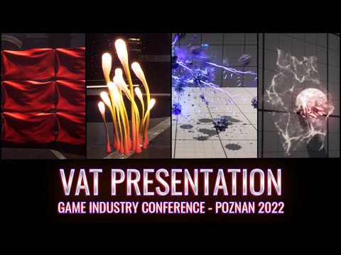 Vertex Animation Textures Presentation Real Time Vfx Vertex Animation Textures Presentation Real Time Vfx