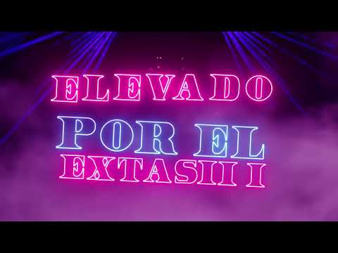 Extasis - Juny La Voz Inolvidable