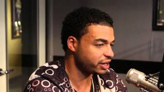 DJ Sense of the Aphilliates/Academy talks about his new smash hit "What You Know"