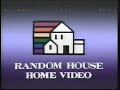 Opening And Closing To The Cat In The Hat 1997 VHS