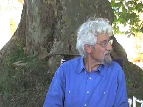 Hans Peter Dürr "Das Handy"