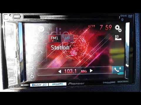 KURR-FM Mix 103.1  2017-06-19  8:00am