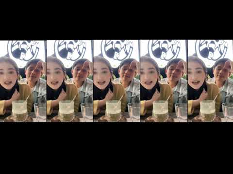 RANTY MARIA MESRA BANGET SAMA RAYN WIJAYA