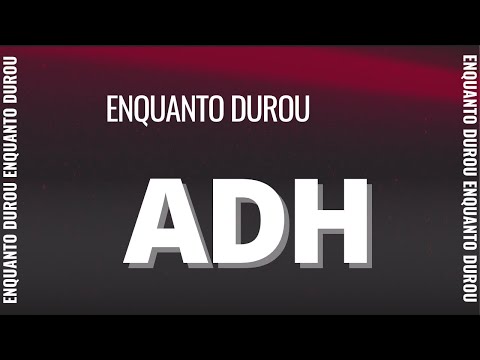 Anjos do Hanngar - Enquanto Durou