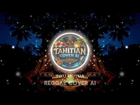 TO’U MOTUA – Reggae AI Cover