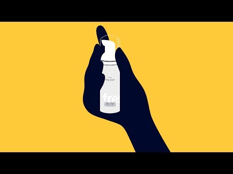 FRESH stay fresh (EN)