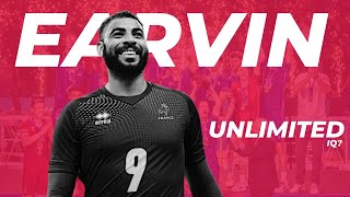 What Makes Ngapeth a Volleyball Genius 😇? Let's Break it Down in My Analysis 🤔