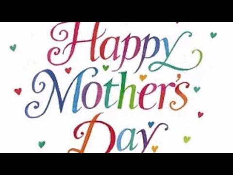 Mother’s Day spectacular