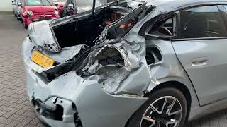 BMW I4 M pakket, Harman Kardon M50 High Executive 84 kWh car | Image 4 - Autoline