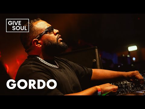 Give Soul Festival 2023 - GORDO