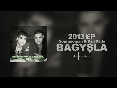 Sopranoman and Dali Dade