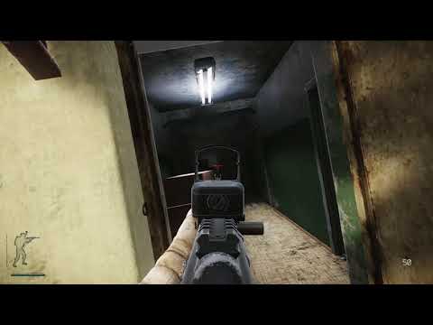 EFT Lastpak Highlights 1: Slowly Improving