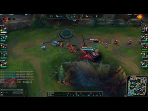 yas vs kled 3