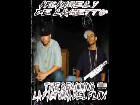 Arcangel Ft Bigademus My Lady - Arcangel Y De La Ghetto