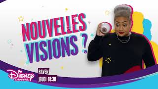 Promo VF - Saison 2